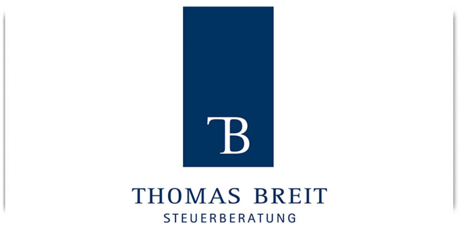 Logo Thomas Breit - Steuerberatung