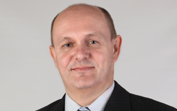 Jürgen Hartmann