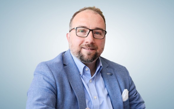 Karl Kramer