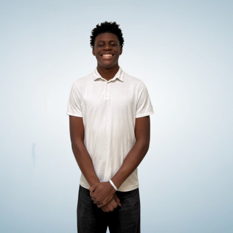 Shawn Ampofo
