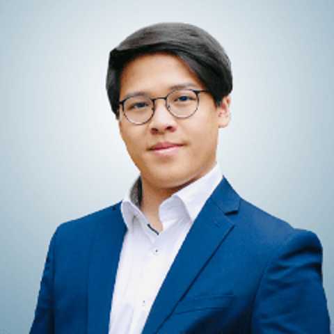 Mitarbeiter Ngoc An Tu