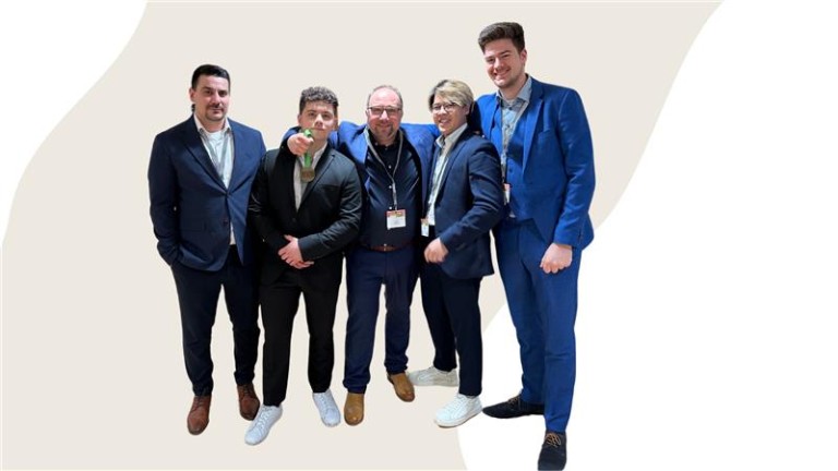 teambild kramer