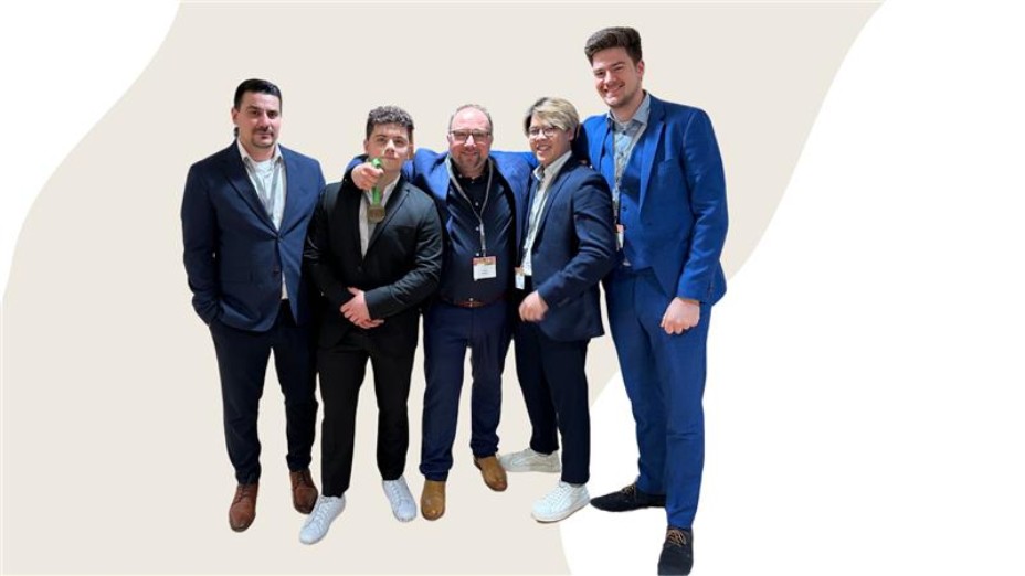 teambild kramer