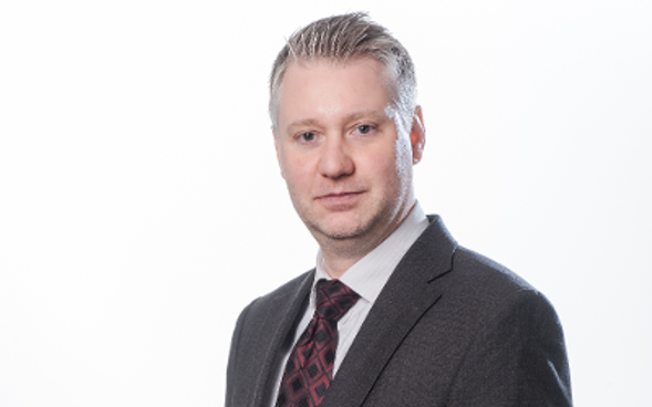 Karsten Westhagen