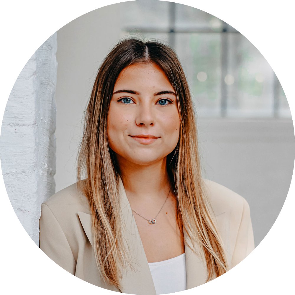 Eileen HDI Agentur Koch