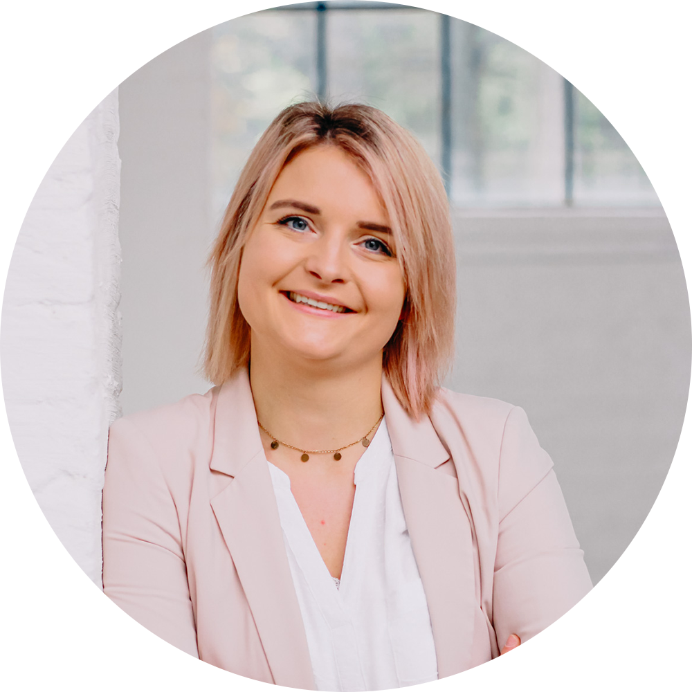 Michelle Alzer HDI Agentur Koch