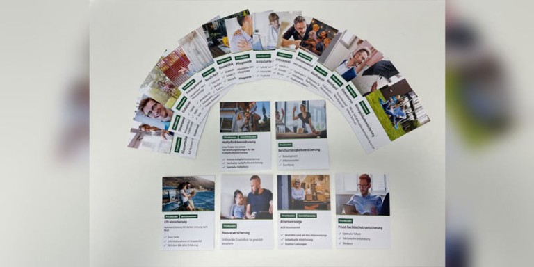 HDI Flyer