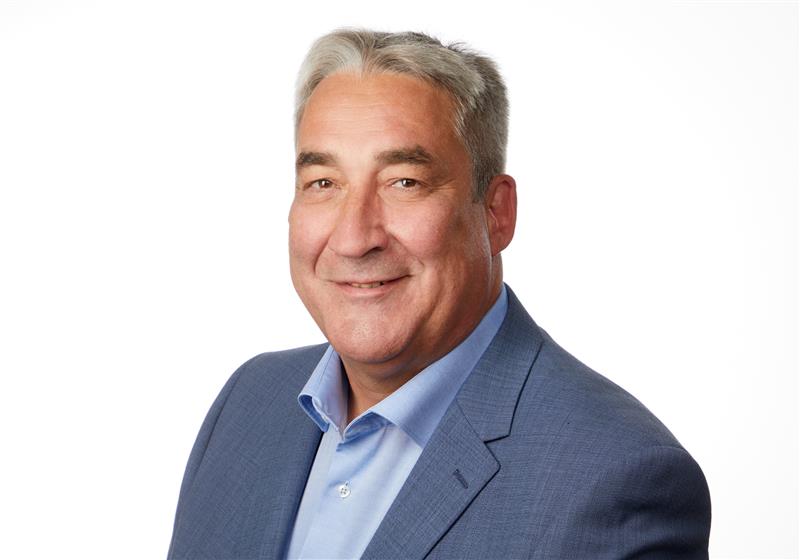 Agenturinhaber Maik Haase