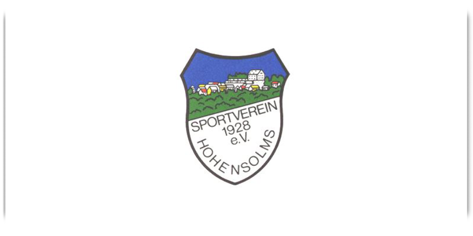Logo Sportverein Hohensolms