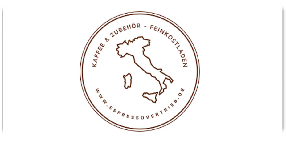 Logo Espressovertrieb