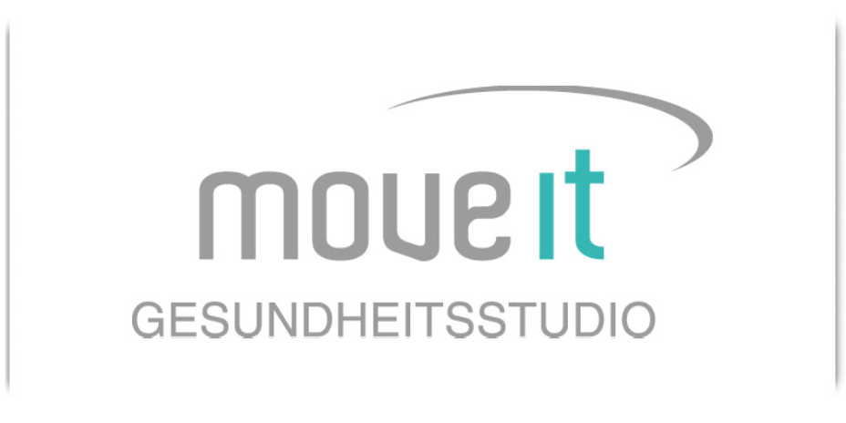 Logo move it Gesundheitsstudio