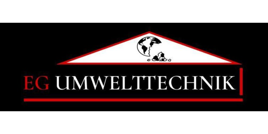 Logo EG Umwelttechnik