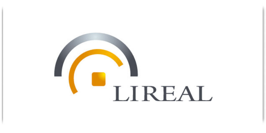 Logo LIREAL