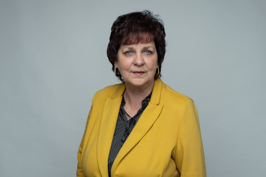 Susanne Sonnenschein