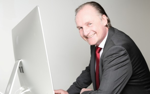 Martin Körner