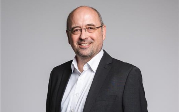 Martin Rogge