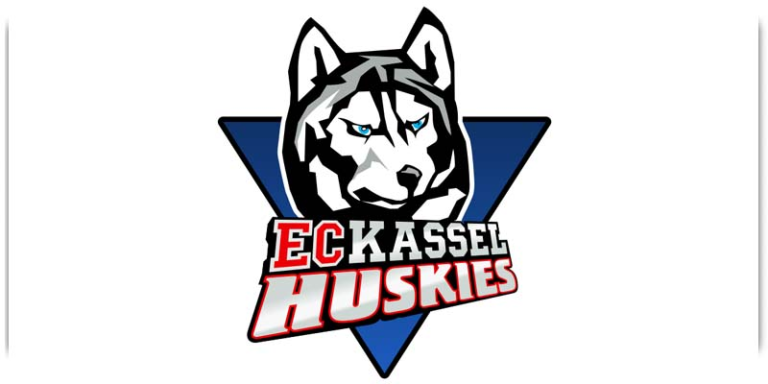 Logo EC Kassel Huskies