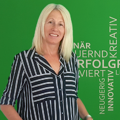 Cornelia Schaar