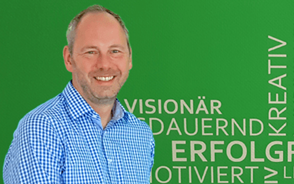 Matthias Würzberg