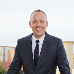 Agenturleiter Michael Gleitz