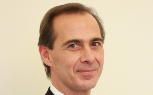 Michael Rasche