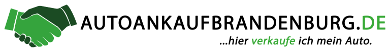 Logo Autoankauf Brandenburg