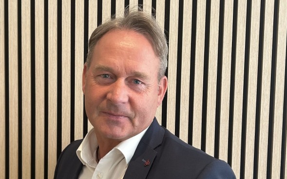 Oliver Ortmann