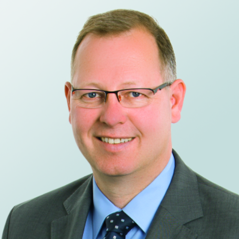 Agenturinhaber Oliver Pahlke