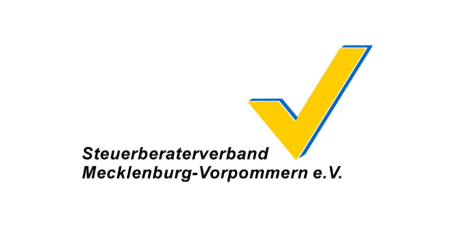 Logo Steuerberaterverband Mecklenburg-Vorpommern e.V.