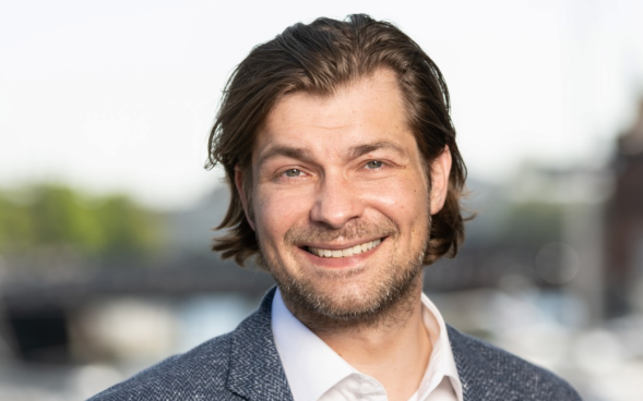 Philipp Meincke