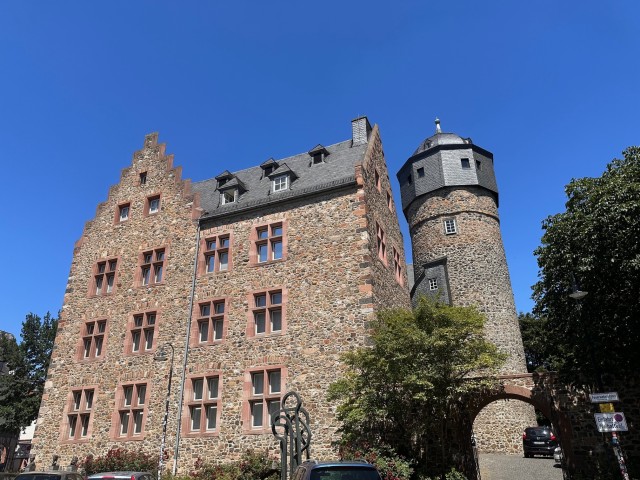 Giessen