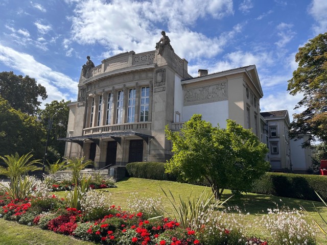 Theater