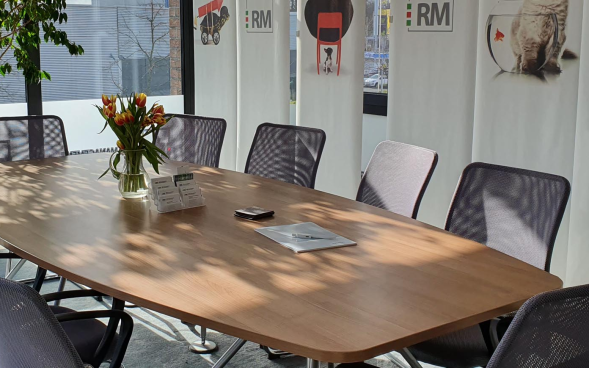 RM Risk Management GmbH&Co.KG
