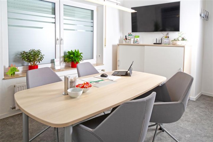 Büro