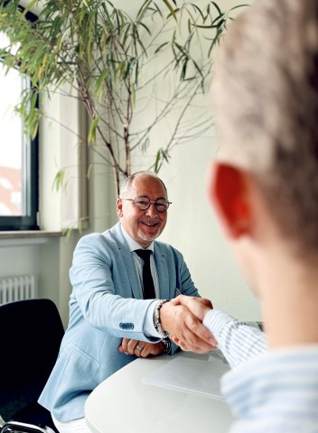 HDI Generalvertretung Stefan Bettighofer