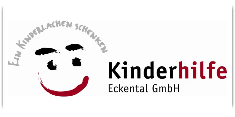Logo Kinderhilfe Eckental GmbH
