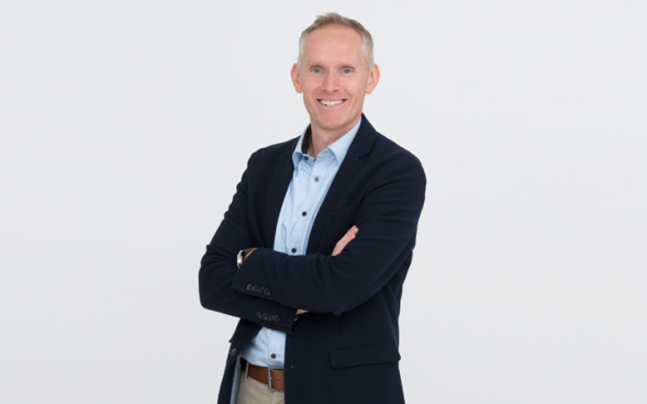Stefan Gröb