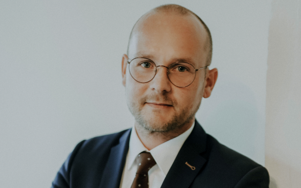 Stefan Weiß