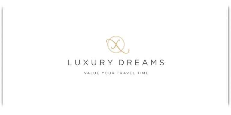 Logo Luxery Dreams