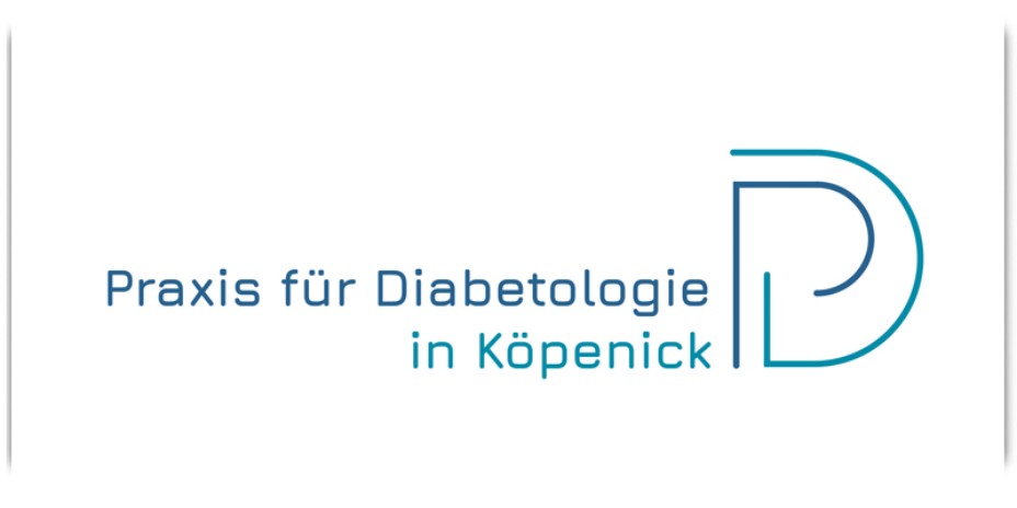 Logo Praxis für Diabetologie in Köpenick
