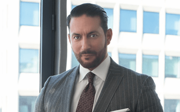Tarik Khattabi
