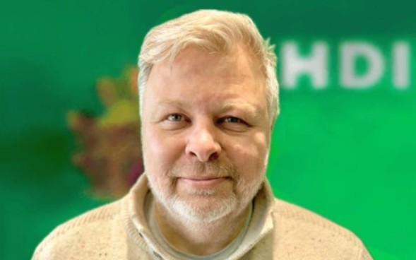 Thomas Heynen