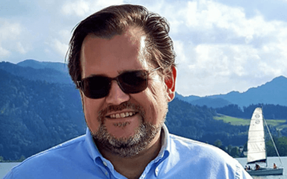 Thomas Ingerl