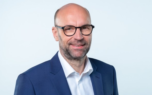 Thomas Landenfeld