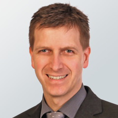 Agenturinhaber Thomas Lang