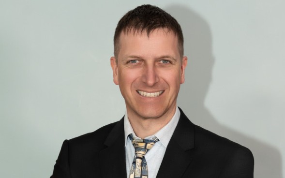 Thomas Lang