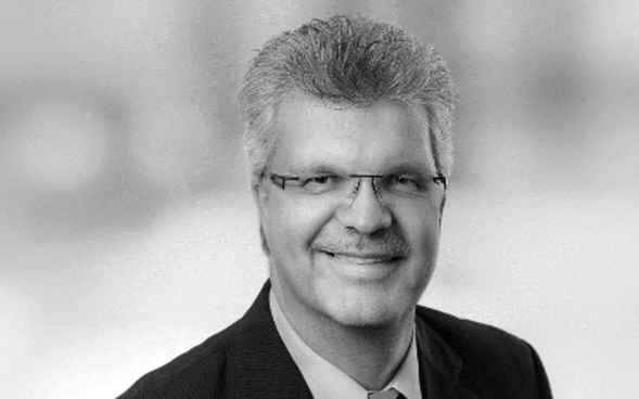 Thomas Sawade