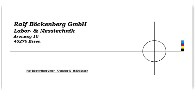 Logo Böckenberg GmbH