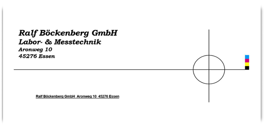 Logo Böckenberg GmbH