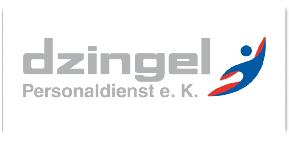 Logo Dzingel Personaldienst e.K.